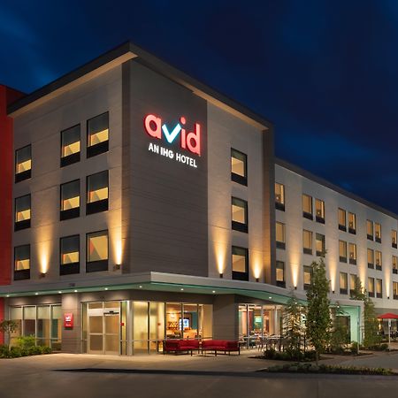 Avid Hotels - Oklahoma City - Quail Springs By Ihg Kültér fotó