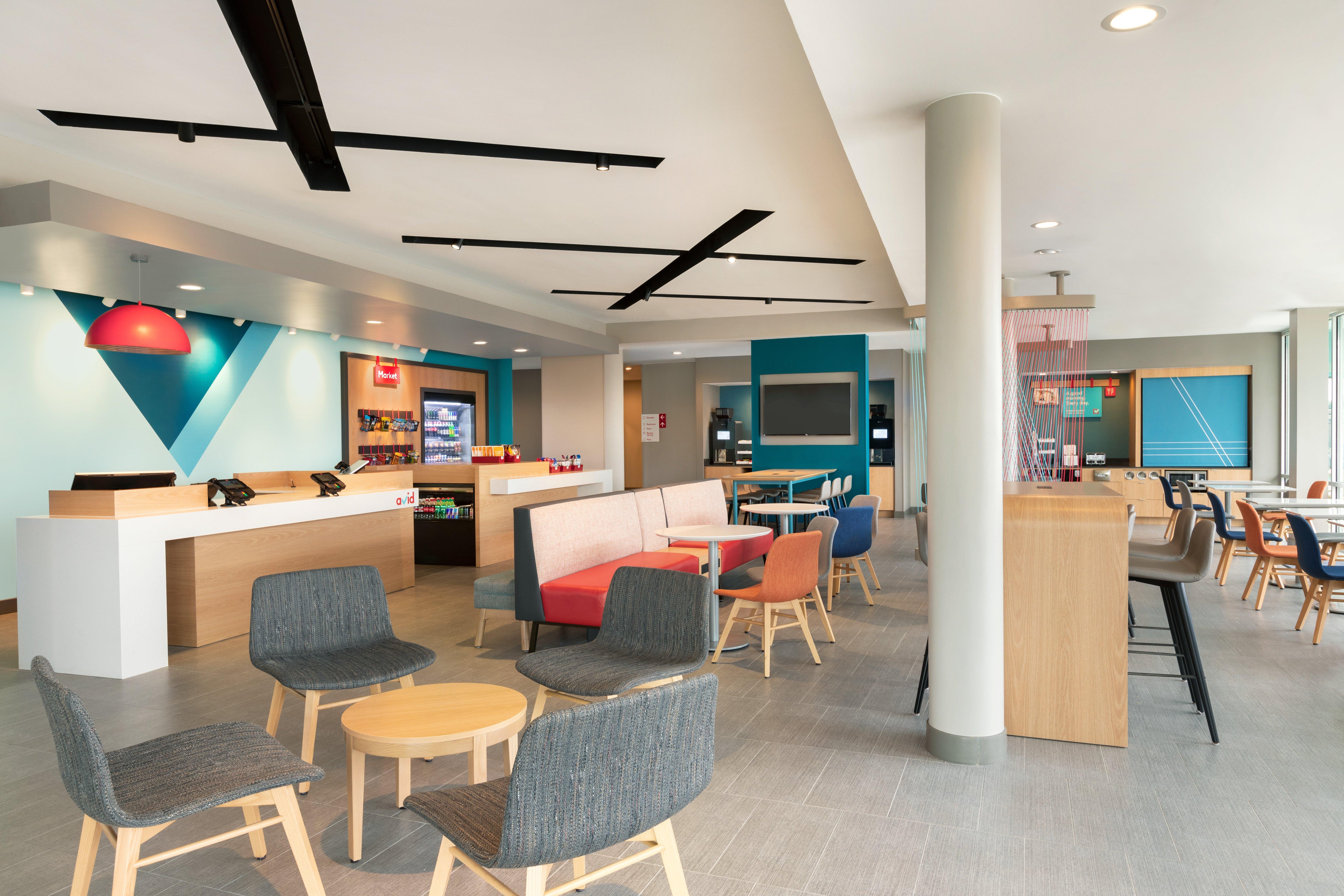 Avid Hotels - Oklahoma City - Quail Springs By Ihg Kültér fotó