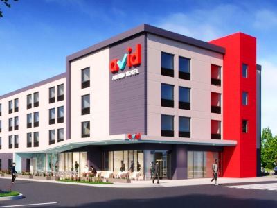 Avid Hotels - Oklahoma City - Quail Springs By Ihg Kültér fotó