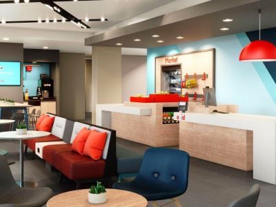 Avid Hotels - Oklahoma City - Quail Springs By Ihg Kültér fotó