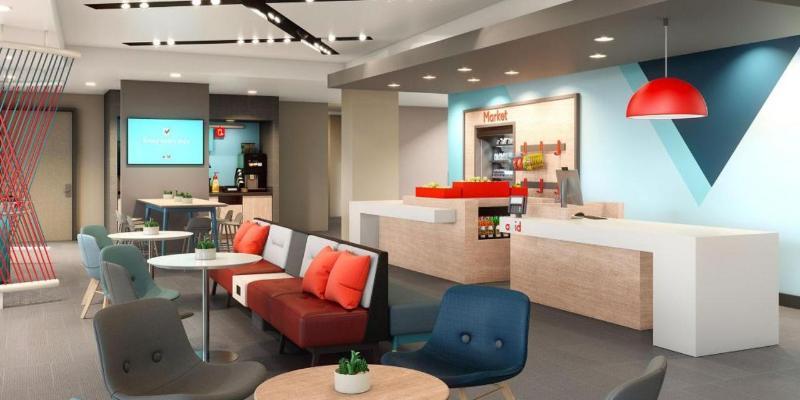 Avid Hotels - Oklahoma City - Quail Springs By Ihg Kültér fotó